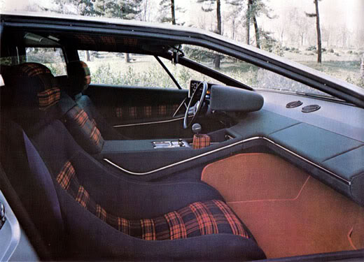 It’s a Plaid Plaid Plaid Plaid World – The Chicane