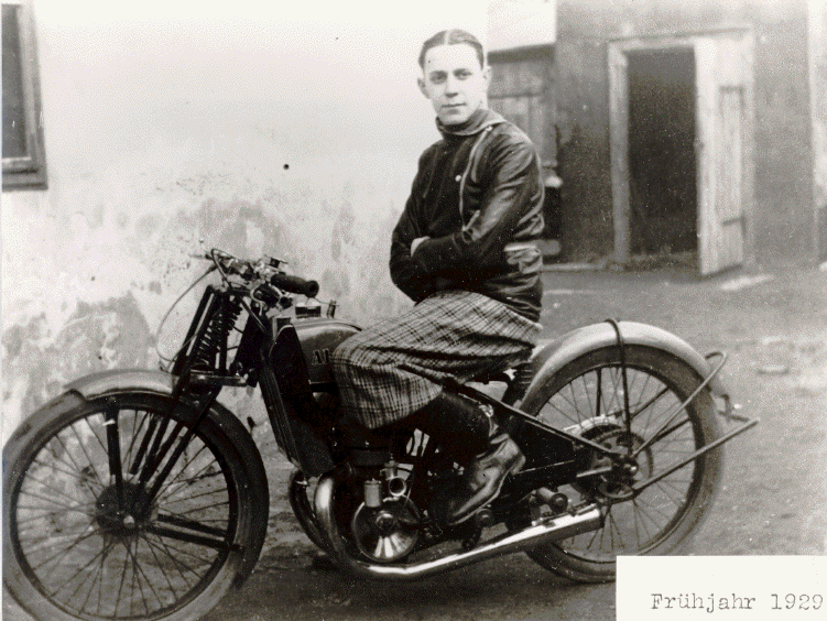 Carlo Abarth